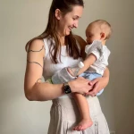 niania - zdjęcie ogłoszenia Zatrudnię opiekunkę do dziecka