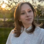 niania - zdjęcie plofirowe użytkownika Anna P.