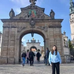 niania - zdjęcie plofirowe użytkownika Gosia P.