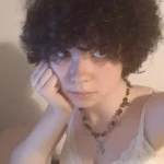 niania - zdjęcie plofirowe użytkownika Aleksandra P.