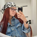 niania - zdjęcie plofirowe użytkownika Kamila J.