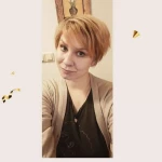 niania - zdjęcie plofirowe użytkownika Agnieszka W.