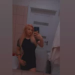 niania - zdjęcie plofirowe użytkownika Kinga Ł.