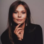 niania - zdjęcie plofirowe użytkownika Agnieszka P.