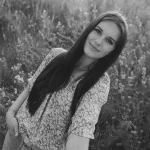 niania - zdjęcie plofirowe użytkownika Weronika B.