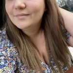 niania - zdjęcie plofirowe użytkownika Natalia Z.