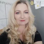 niania - zdjęcie plofirowe użytkownika Marzena P.