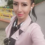 niania - zdjęcie plofirowe użytkownika Joanna L.