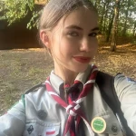 niania - zdjęcie plofirowe użytkownika Julia G.