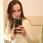 niania - zdjęcie plofirowe użytkownika Sandra S.