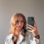 niania - zdjęcie plofirowe użytkownika Wiktoria Ż.