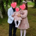 niania - zdjęcie ogłoszenia Opiekunka dla naszej pociechy