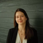 niania - zdjęcie plofirowe użytkownika Weronika S.