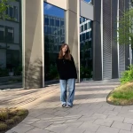 niania - zdjęcie plofirowe użytkownika Julia W.