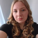niania - zdjęcie plofirowe użytkownika Martyna B.