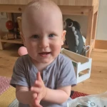 niania - zdjęcie ogłoszenia  Poszukujemy niani – poniedziałki + weekendy dorywczo
