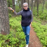 niania - zdjęcie plofirowe użytkownika Maryna N.