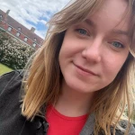 niania - zdjęcie plofirowe użytkownika Małgorzata B.