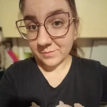 niania - zdjęcie plofirowe użytkownika Aleksandra B.