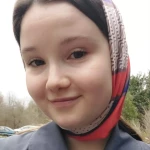 niania - zdjęcie plofirowe użytkownika Maja K.