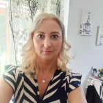 niania - zdjęcie plofirowe użytkownika Malgorzata Z.