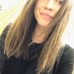 niania - zdjęcie plofirowe użytkownika Justyna K.