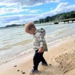 niania - zdjęcie ogłoszenia Opieka nad pociechą - część etatu / dorywczo