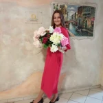 niania - zdjęcie plofirowe użytkownika Ilona G.