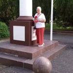 niania - zdjęcie plofirowe użytkownika Małgorzata J.