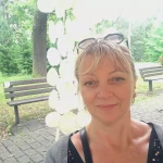 niania - zdjęcie plofirowe użytkownika Barbara G.