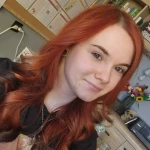 niania - zdjęcie plofirowe użytkownika Julia K.