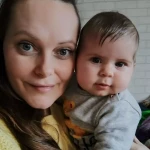 niania - zdjęcie plofirowe użytkownika Sandra W.