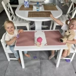 niania - zdjęcie ogłoszenia Szukamy empatycznej, komunikatywnej niani