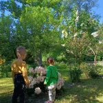 niania - zdjęcie ogłoszenia Niania dla dwójki dzieci – Łódź Widzew (czerwiec–sierpień, później współpraca dorywcza)