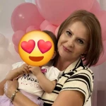 niania - zdjęcie plofirowe użytkownika Monika Ż.