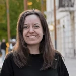 niania - zdjęcie plofirowe użytkownika Iryna M.