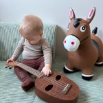 niania - zdjęcie ogłoszenia Poszukujemy dobrego ❤️