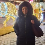 niania - zdjęcie plofirowe użytkownika Elżbieta K.