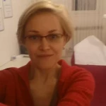 niania - zdjęcie plofirowe użytkownika Magdalena D.