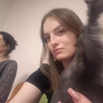 niania - zdjęcie plofirowe użytkownika Hania O.