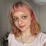 niania - zdjęcie plofirowe użytkownika Maja S.