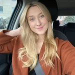 niania - zdjęcie plofirowe użytkownika Klaudia T.