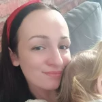 niania - zdjęcie plofirowe użytkownika Marta J.