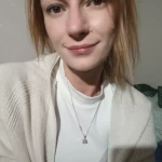 niania - zdjęcie plofirowe użytkownika Angelika P.