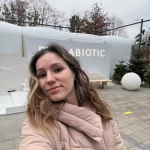 niania - zdjęcie plofirowe użytkownika Roksolana S.