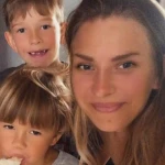 niania - zdjęcie plofirowe użytkownika Aleksandra S.