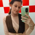 niania - zdjęcie plofirowe użytkownika Weronika O.