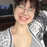 niania - zdjęcie plofirowe użytkownika Patrycja P.
