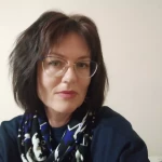 niania - zdjęcie plofirowe użytkownika Svitlana P.