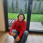 niania - zdjęcie plofirowe użytkownika Katarzyna L.